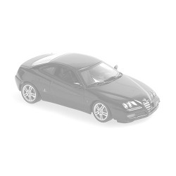 Alfa Romeo GTV 2003 Black Minichamps 940120300