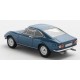 Fiat&nbsp;Dino Pininfarina Berlinetta Speciale Prototype 1965 Blue Metallic Matrix MX40602-041