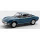 Fiat&nbsp;Dino Pininfarina Berlinetta Speciale Prototype 1965 Blue Metallic Matrix MX40602-041