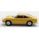 Fiat&nbsp;Dino Pininfarina Berlinetta Speciale Prototype 1965 Yellow Matrix MX40602-042