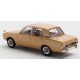 Ford Cortina 1600E 1970 Gold Metallic Matrix MX40603-091