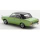 Ford Cortina 1600E 1970 Green Metallic Matrix MX40603-092