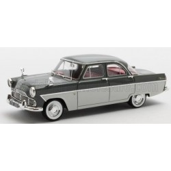 Ford Zodiac 206E 1962 Grey Light Grey Matrix MX40603-151