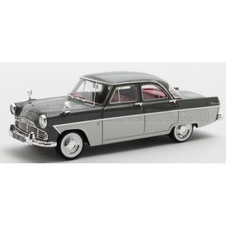 Ford Zodiac 206E 1962 Grey Light Grey Matrix MX40603-151