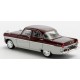 Ford Zodiac 206E 1962 Brown Grey Matrix MX40603-152