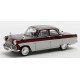 Ford Zodiac 206E 1962 Brown Grey Matrix MX40603-152