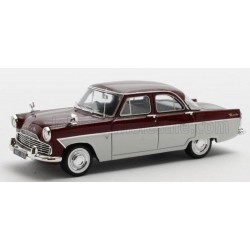 Ford Zodiac 206E 1962 Brown Grey Matrix MX40603-152