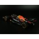 Red Bull RB18 1 Max Verstappen F1 2022 Minichamps 110220001