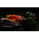Red Bull RB18 1 Max Verstappen F1 2022 Minichamps 110220001