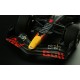 Red Bull RB18 1 Max Verstappen F1 2022 Minichamps 110220001
