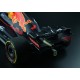 Red Bull RB18 1 Max Verstappen F1 2022 Minichamps 110220001