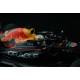 Red Bull RB18 1 Max Verstappen F1 2022 Minichamps 110220001