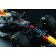 Red Bull RB18 1 Max Verstappen F1 2022 Minichamps 110220001