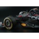 Red Bull RB18 1 Max Verstappen F1 2022 Minichamps 110220001