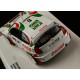 Toyota Corolla WRC 25th RAC Anniversary edition 9 RAC Rally 1997 M.Gronholm - T.Rautiainen IXO RAC394A