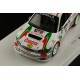 Toyota Corolla WRC 25th RAC Anniversary edition 9 RAC Rally 1997 M.Gronholm - T.Rautiainen IXO RAC394A