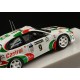 Toyota Corolla WRC 25th RAC Anniversary edition 9 RAC Rally 1997 M.Gronholm - T.Rautiainen IXO RAC394A