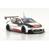 Citroen C-Elysee 68 WTCC 2015 Yvan Muller Spark S4525