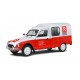 Citroen&nbsp;Acadiane Assistance 1984 Solido S1800407