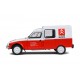 Citroen&nbsp;Acadiane Assistance 1984 Solido S1800407