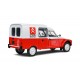 Citroen&nbsp;Acadiane Assistance 1984 Solido S1800407