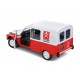 Citroen&nbsp;Acadiane Assistance 1984 Solido S1800407