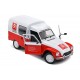 Citroen&nbsp;Acadiane Assistance 1984 Solido S1800407