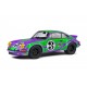 Porsche 911 RSR Coupe Happy Tribute 3 1973 Solido S1801117