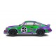 Porsche 911 RSR Coupe Happy Tribute 3 1973 Solido S1801117