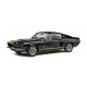 Ford USA&nbsp;Mustang Shelby GT500 Coupe 1967 Black Gold Solido S1802908