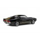 Ford USA&nbsp;Mustang Shelby GT500 Coupe 1967 Black Gold Solido S1802908