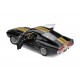 Ford USA&nbsp;Mustang Shelby GT500 Coupe 1967 Black Gold Solido S1802908