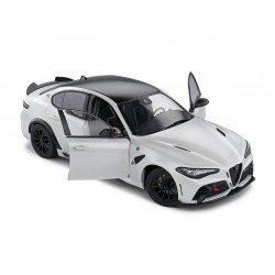 Alfa Romeo&nbsp;Giulia GTA 2021 Bianco Trofeo Solido S1806903