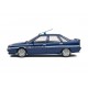 Renault&nbsp;R21 Turbo Gendarmerie 1992 1992 Blue Solido S1807703