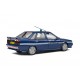 Renault&nbsp;R21 Turbo Gendarmerie 1992 1992 Blue Solido S1807703