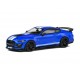 Ford Mustang GT500 Coupe 2020 Blue Solido S4311501