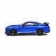 Ford Mustang GT500 Coupe 2020 Blue Solido S4311501