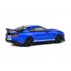 Ford Mustang GT500 Coupe 2020 Blue Solido S4311501