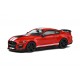 Ford Mustang GT500 Coupe 2020 Red Solido S4311502