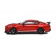 Ford Mustang GT500 Coupe 2020 Red Solido S4311502