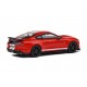 Ford Mustang GT500 Coupe 2020 Red Solido S4311502