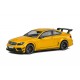 Mercedes Benz C-Class C63 6.3 V8 Amg Black Series 2012 Solarbeam Yellow Solido S4311601