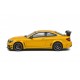 Mercedes Benz C-Class C63 6.3 V8 Amg Black Series 2012 Solarbeam Yellow Solido S4311601