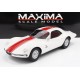Alfa Romeo Giulia TZ2 Coupe Pinifarina 1965 White Red Maxima MAX001000