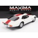 Alfa Romeo Giulia TZ2 Coupe Pinifarina 1965 White Red Maxima MAX001000