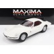 Alfa Romeo Giulia TZ2 Coupe Pinifarina 1965 White Maxima MAX001001