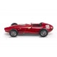 Ferrari 256 F1 18 Richie Ginther F1 2ème Italie 1960 GP Replicas GP135B