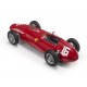 Ferrari 256 F1 16 Willy Mairesse F1 3ème Italie 1960 GP Replicas GP135C