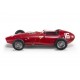 Ferrari 256 F1 16 Willy Mairesse F1 3ème Italie 1960 GP Replicas GP135C