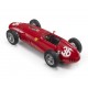 Ferrari 256 F1 36 Phil Hill F1 3ème Monaco 1960 GP Replicas GP135D